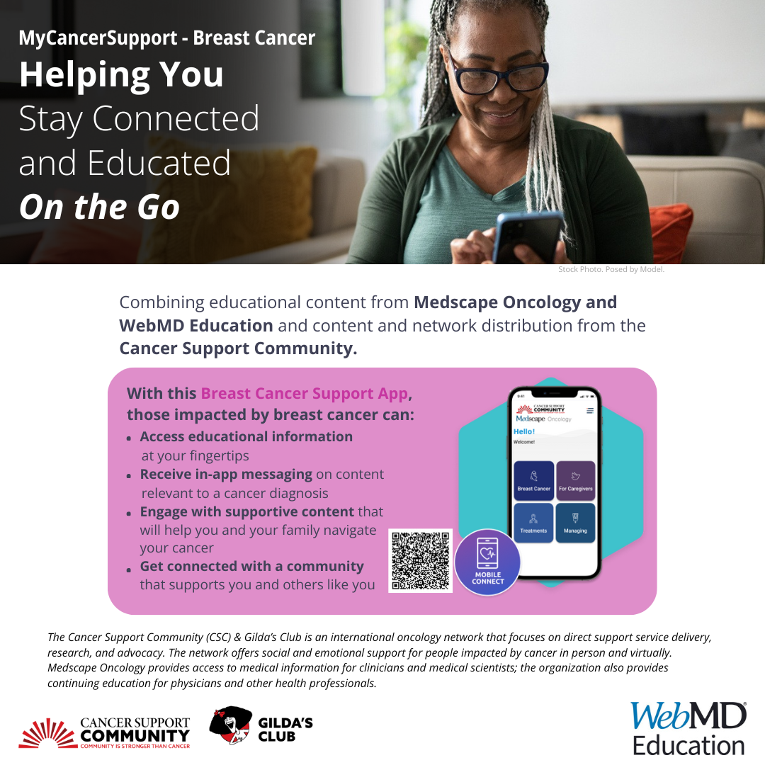 CSCGP Community News